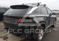 2024 Hyundai Tucson photo