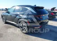 2024 Hyundai Tucson фото