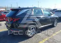 2024 Hyundai Tucson фото