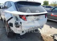 2024 Hyundai Tucson photo