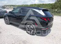 2024 Hyundai Tucson фото