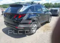 2024 Hyundai Tucson фото
