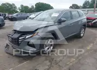 2024 Hyundai Tucson фото