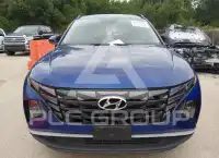 2024 Hyundai Tucson photo