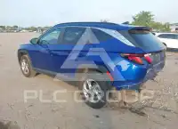 2024 Hyundai Tucson фото