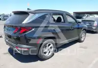 2024 Hyundai Tucson фото