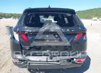 2024 Hyundai Tucson фото
