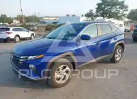 2024 Hyundai Tucson фото