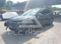 2024 Hyundai Tucson фото