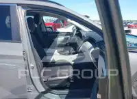 2024 Hyundai Tucson фото