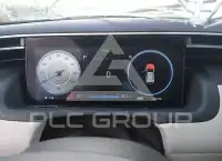 2024 Hyundai Tucson фото