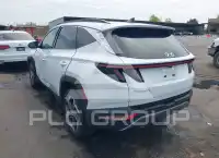 2024 Hyundai Tucson photo