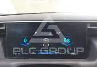 2024 Hyundai Tucson фото