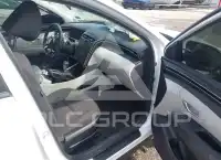 2024 Hyundai Tucson фото