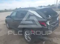 2024 Hyundai Tucson photo