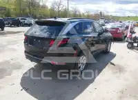 2024 Hyundai Tucson фото