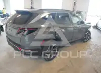 2024 Hyundai Tucson photo