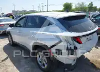 2024 Hyundai Tucson photo