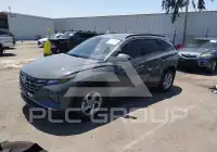 2024 Hyundai Tucson фото