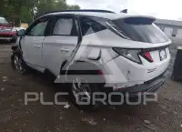 2024 Hyundai Tucson фото
