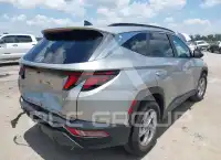 2024 Hyundai Tucson фото