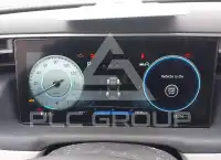 2024 Hyundai Tucson фото