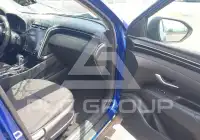 2024 Hyundai Tucson фото