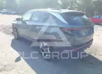 2024 Hyundai Tucson фото