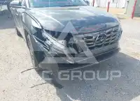 2024 Hyundai Tucson фото