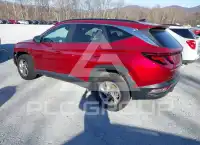 2024 Hyundai Tucson фото