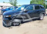 2024 Hyundai Tucson фото