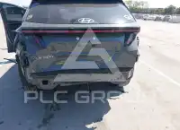 2024 Hyundai Tucson фото