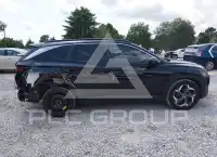 2024 Hyundai Tucson фото