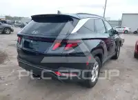 2024 Hyundai Tucson фото
