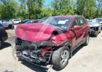 2024 Hyundai Tucson фото