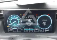 2024 Hyundai Tucson фото