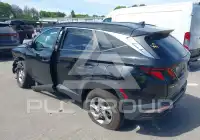 2024 Hyundai Tucson фото