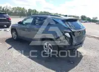 2024 Hyundai Tucson фото