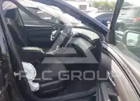 2024 Hyundai Tucson photo