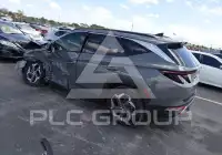 2024 Hyundai Tucson фото