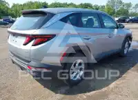2024 Hyundai Tucson фото