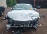 2024 Hyundai Tucson фото
