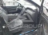 2024 Hyundai Tucson фото