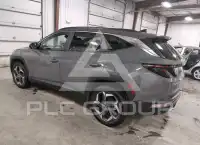 2024 Hyundai Tucson photo