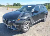 2024 Hyundai Tucson фото