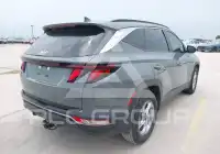 2024 Hyundai Tucson фото