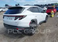 2024 Hyundai Tucson фото
