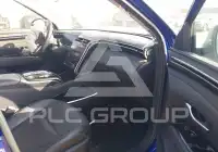 2024 Hyundai Tucson фото