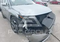 2024 Hyundai Tucson photo