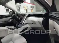 2024 Hyundai Tucson фото